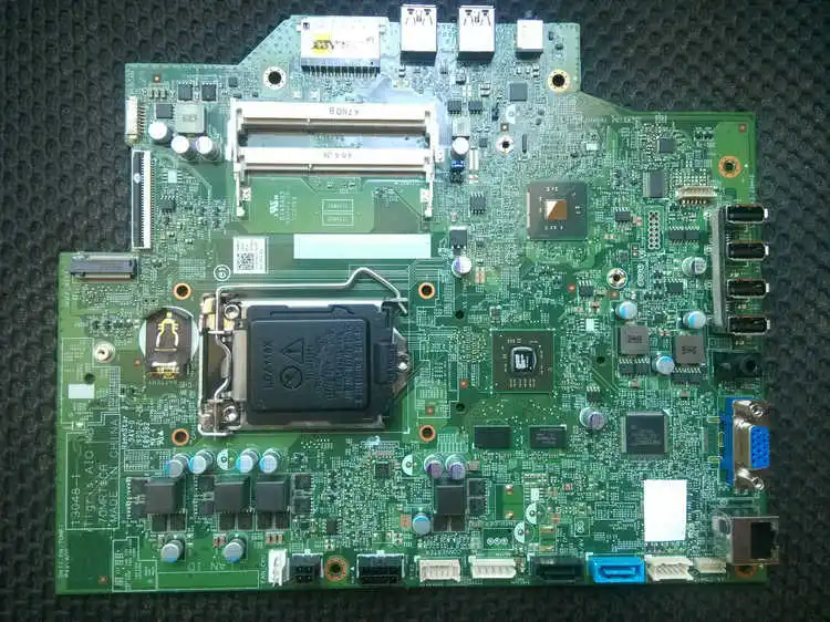 

original for Dell OptiPlex 3030 AIO motherboard P5W03 0P5W03 CN-0P5W03 70MRT TESTED GOOD
