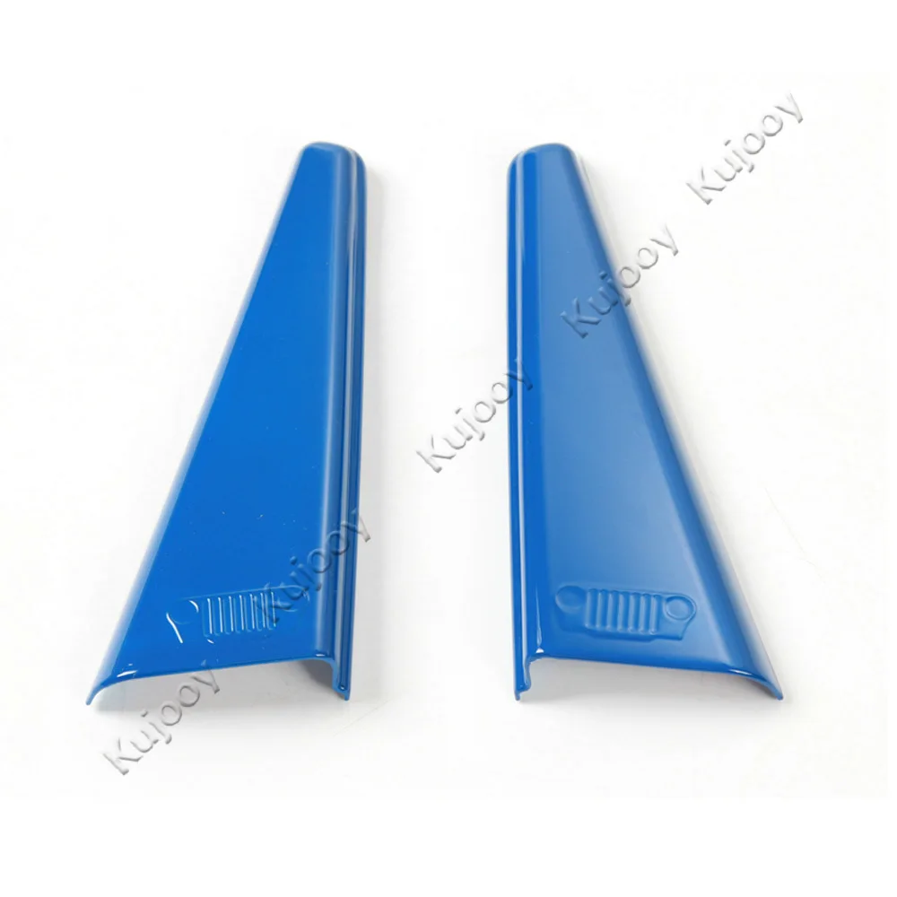 Наклейка на заднюю дверь автомобиля Jeep Compass 2017 2 шт. | Автомобили и мотоциклы