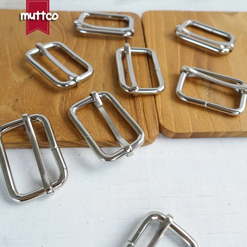 Розничная продажа сделай сам ошейник для щенков металлическая Регулируемая