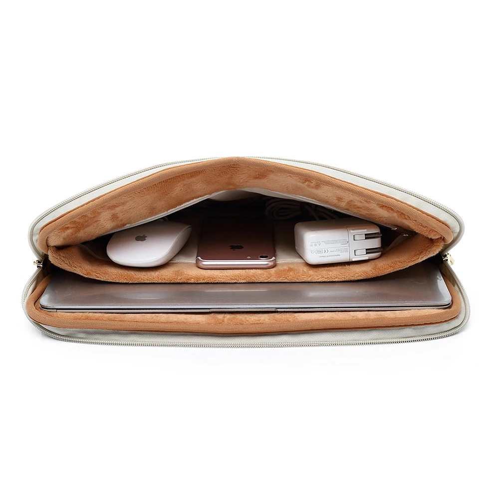 Чехол для ноутбука 11 13 14 15 6 17 дюймов Сумка MacBook Air Pro 3 4 Компьютерная сумка Xiaomi HP