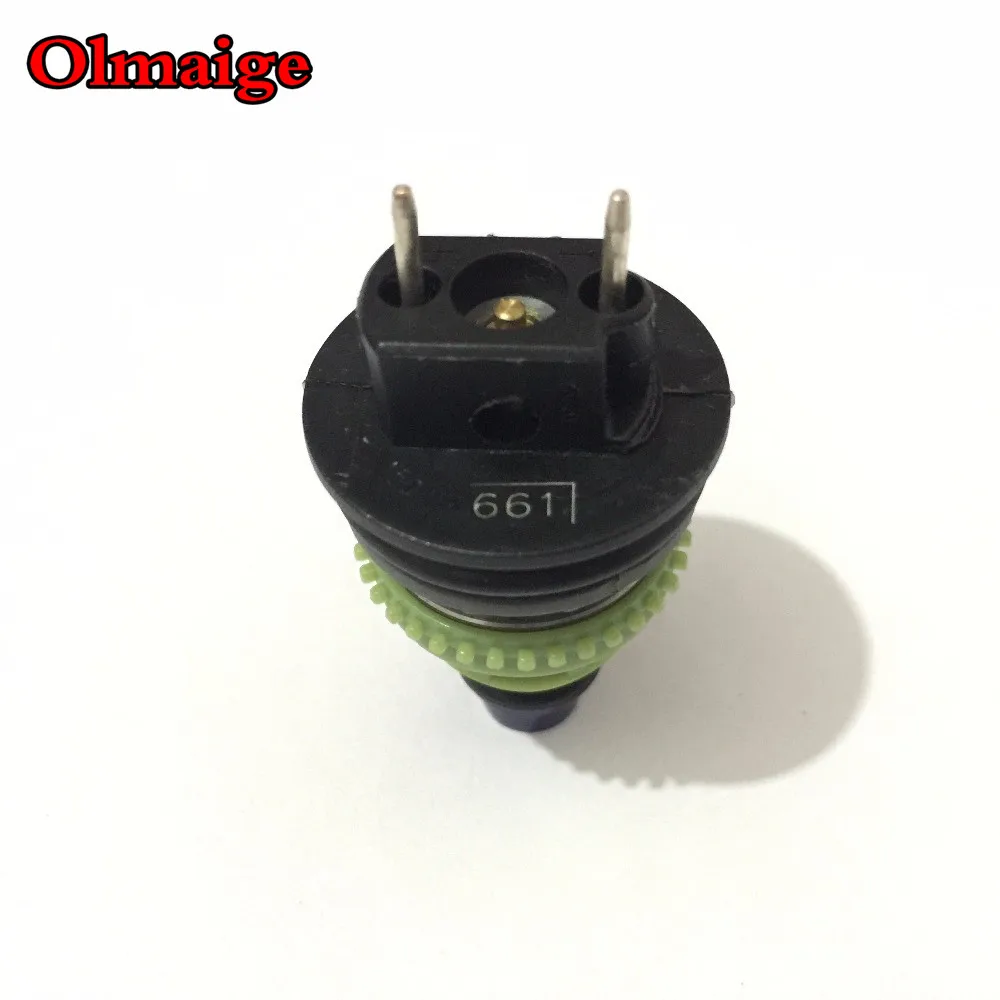 Один год гарантии абсолютно для Chevy Geo Metro Suzuki Swift 1.0L1.3L топливный инжектор 96063614 0280150661