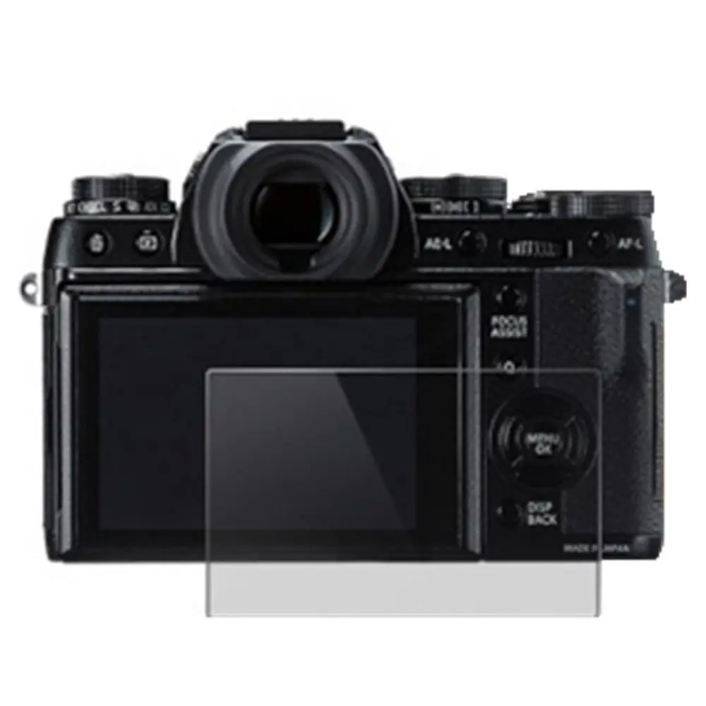 Закаленное защитное стекло 9H для ЖК-экрана Sony RX100/RX100 MARK II/III/IV бесплатный номер