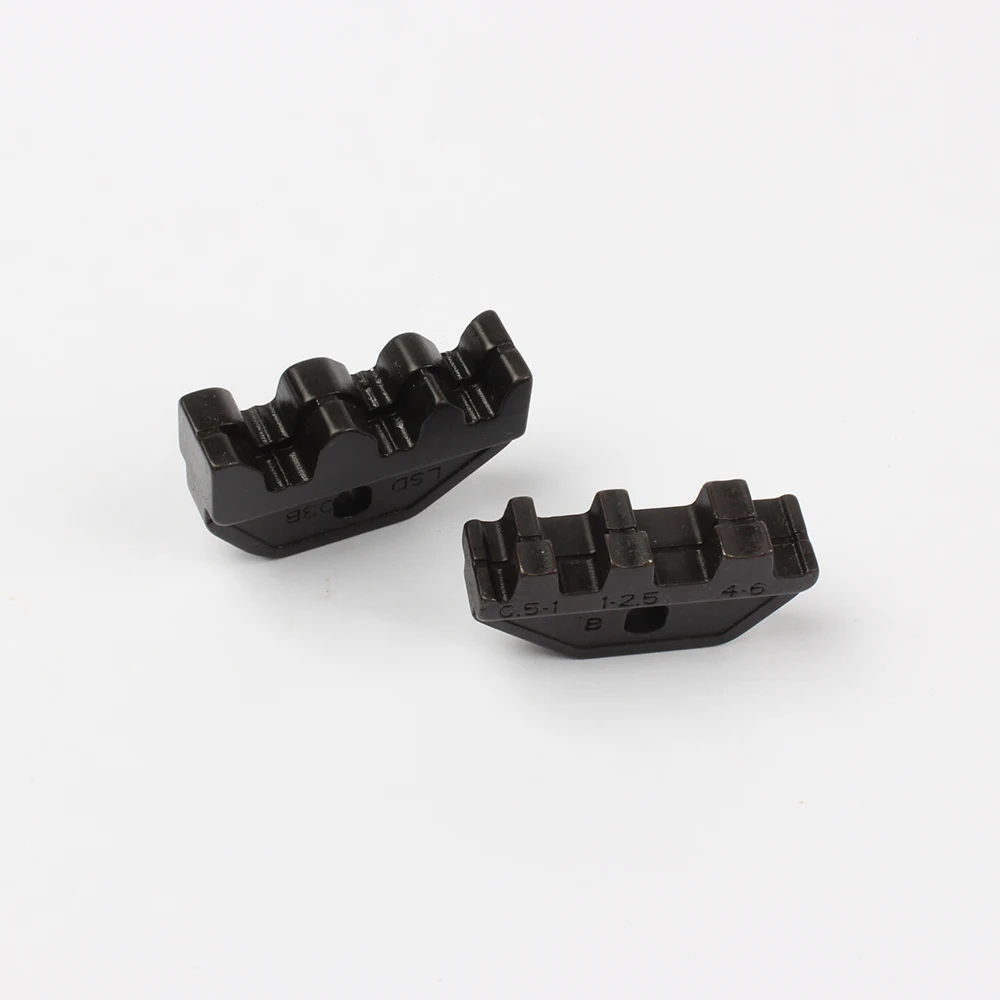 S06WF2C S103 S03B S1510TX S06FL S0625WF штамповки наборы для AM-30 LS обжимной Пилер инструмент машины модули челюсти