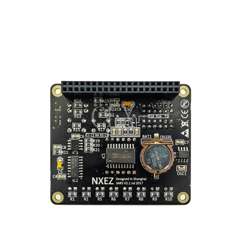 Raspberry Pi SAKS удлинитель 3 швейцарский армейский нож GPIO обучающий