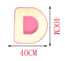 pink D Детская комната потолочный светильник ясли классе Светодиодная лампа глаз площадка потолочный светильник современный отель Гостиная светодиодные фонари Люстры для спальни потолочный светильник Люстры для детской - Цвет корпуса: pink D