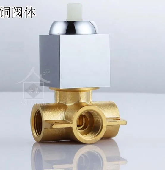 Встроенный смеситель для душа в ванной|mixer music|mixer soundshower water mixer |