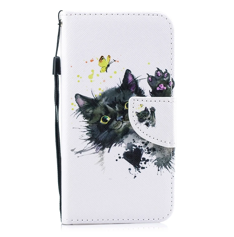 Чехол кошелек Funda Капа для Coque samsung Galaxy S6 чехол из искусственной кожи с откидной крышкой чехол Capinha для samsung Galaxy S6 S 6 чехол Etui