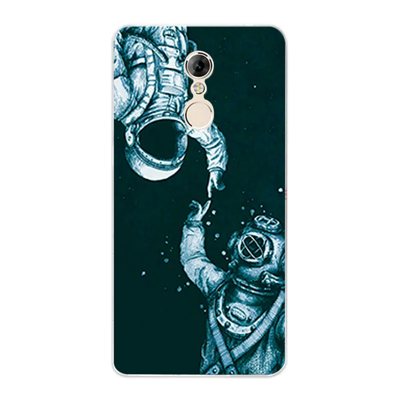 For LenovoK6Note C20 Для lenovo K6 Note 5," чехол для телефона чехол очаровательный Марвел Мстители Капитан Америка Железный человек паук Fundas для lenovo K 6 Note - Цвет: For LenovoK6Note C20