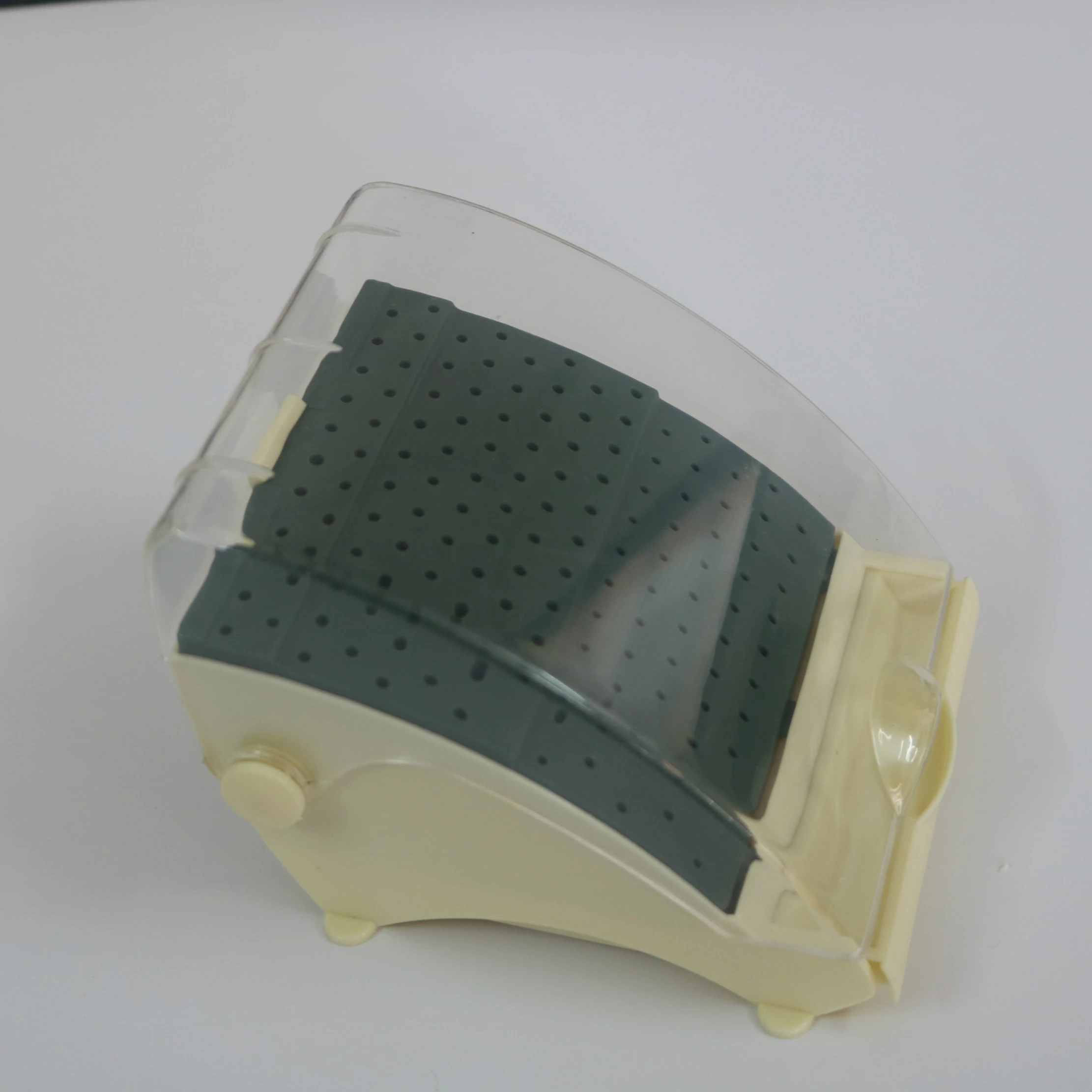 Стоматологический бор коробка для хранения 142 отверстия стоматологические боры