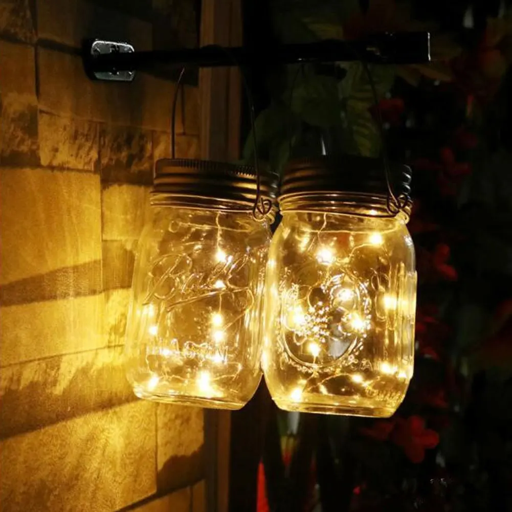 Водонепроницаемая светодиодная лента на солнечной батарее портативная