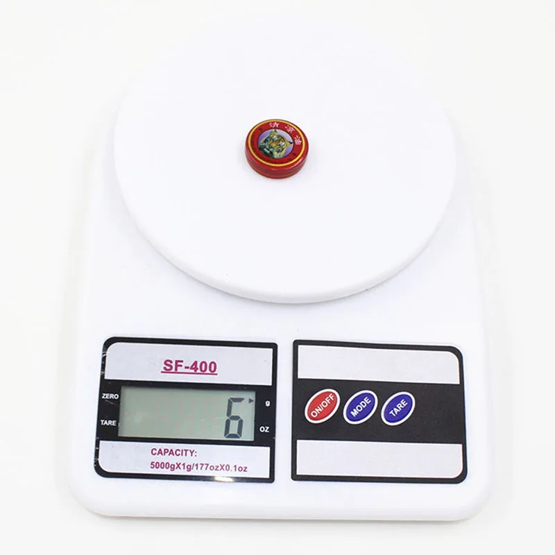 

1PCS 3g Tiger QingLiangYou Mosquit Repellent Essential /Temple Prevent Heatstroke Refresh Maquiagem Family Beauty Health