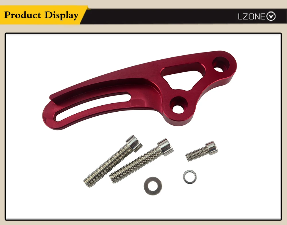 LZONE-JDM PRO заготовки кронштейн генератора для Nissan Холден VL RB20 RB25 RB26 RB30 JR-ABR01