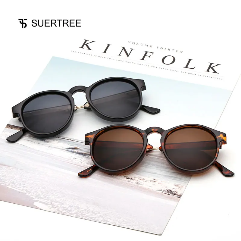 2017 новое поступление модные очки ретро Sunglass старинные Женщины человек для