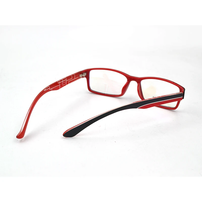 Фотохромные серые солнцезащитные очки TR90 спортивные квадратные для чтения при