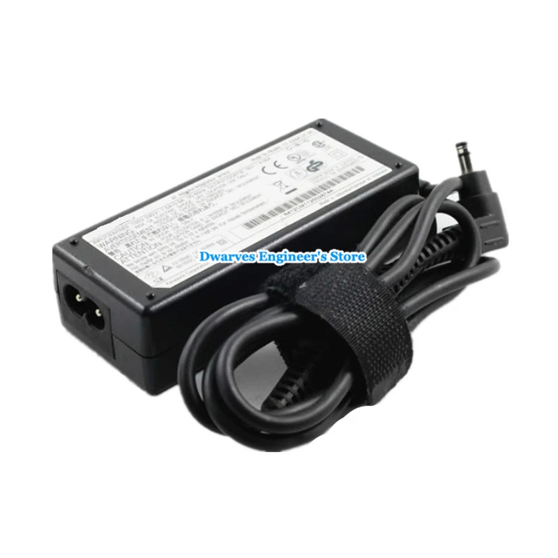 CF-AA6412C 16 V 4.06A M1 M2 M3 адаптер переменного тока для Panasonic Toughbook CF-08 CF-T5 CF-18 CF-30 CF-34 CF-73 CF-R6 CF-T2 CF-T7 CF-T4