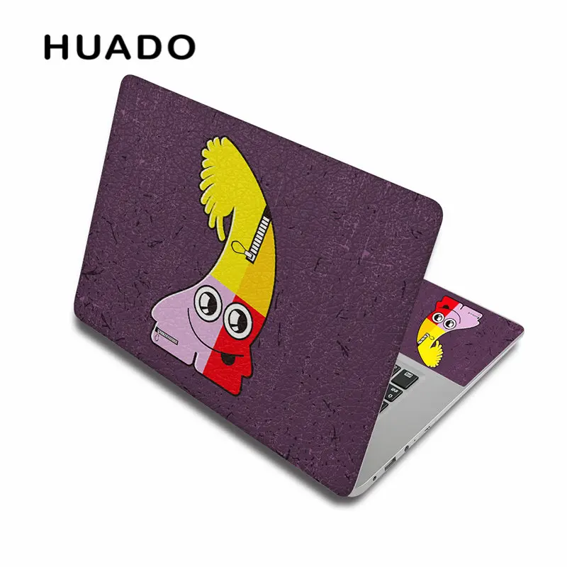 laptop skin 6 1" 15" 1" 13" ноутбук кожи для компьютера наклейки защитная пленка винил Ноутбук наклейка для поверхности книги/huawei/hp/lenovo/acer/mac - Цвет: laptop skin 6