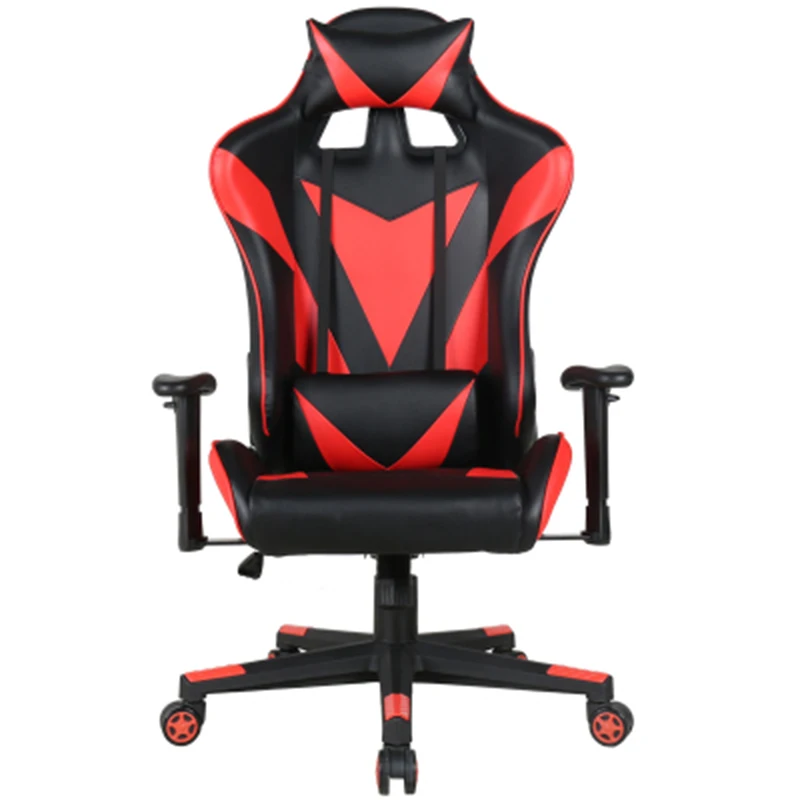 Office Furniture game manager Household Rotate Artificial leather chair | Мебель