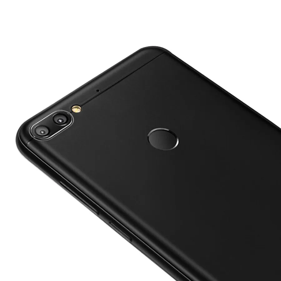 Глобальная версия Lenovo K9 Note L38012 6 0 &quot18:9 смартфон 1440*720 3 ГБ 32 Восьмиядерный две