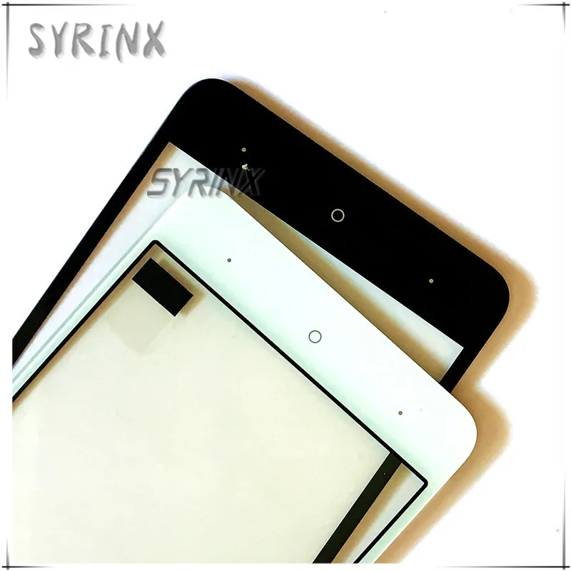 Syrinx с 3 м ленточный датчик касания Экран для BQ BQ-5591 5591 сенсорный Панель спереди