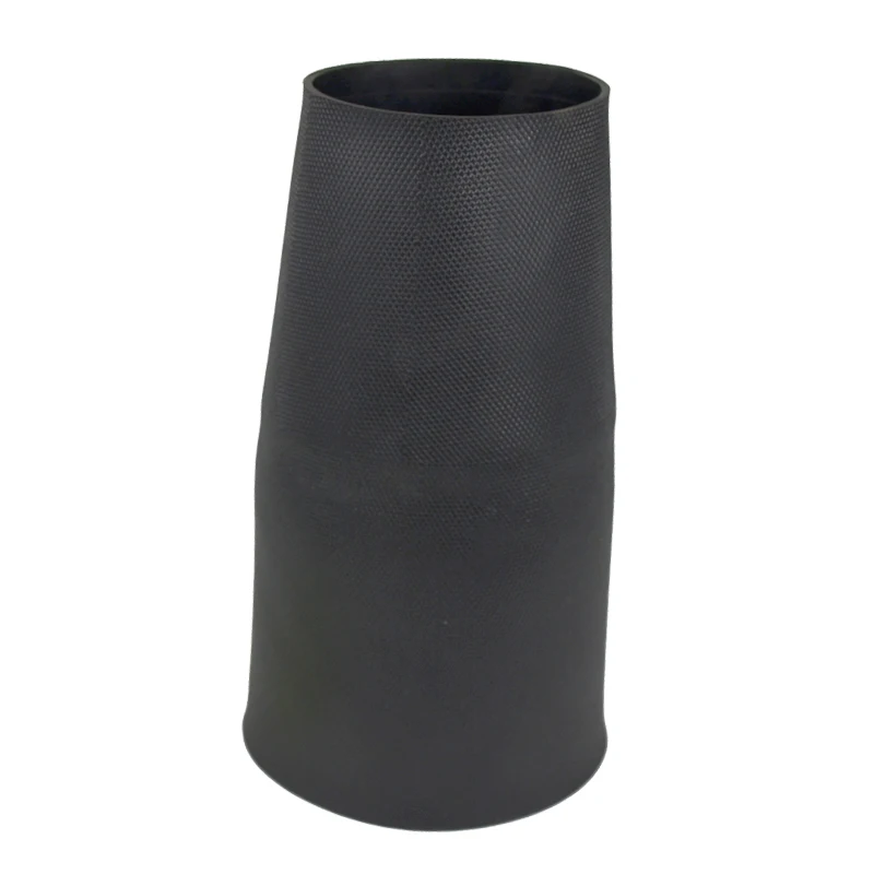 Передняя Пневматическая Подвеска Пружина Резиновый рукав с кольцами для Porsche