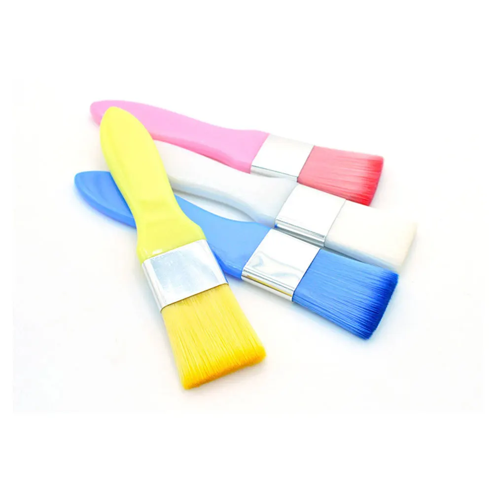 YALIAO основа для лица лицевая грязевая маска кисти профессиональная косметика