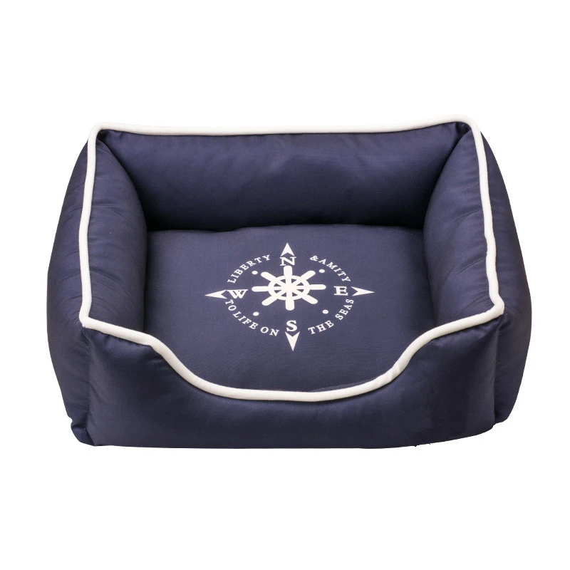 Не липкие волосы товары для питомцев щенков съемная кровать животных собак