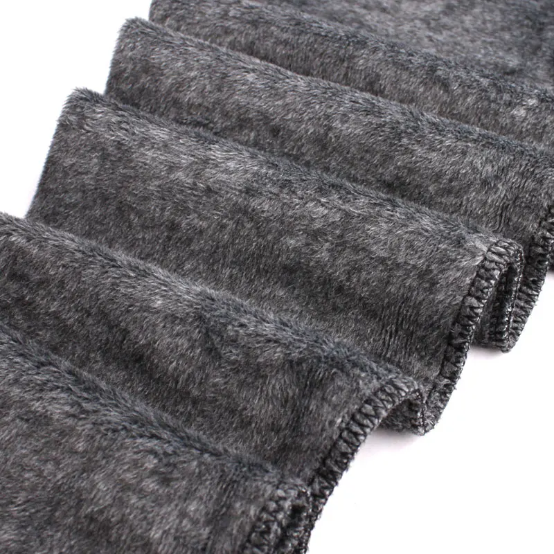 Кашемировая одежда женские утепленные леггинсы термосы с леопардовыми