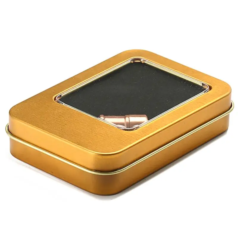 Astrolux M03 медный 100LM 2 режима XP-G2/XP-G3/nichia 219B мини перезаряжаемый USB светодиодный фонарь 10180 фонарь+ аккумулятор 10180+ коробка