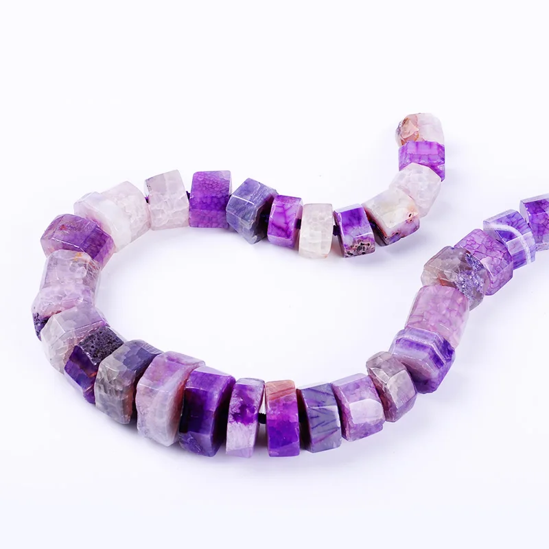 Высокое качество полудрагоценные неровные зубчатые колеса натуральный камень