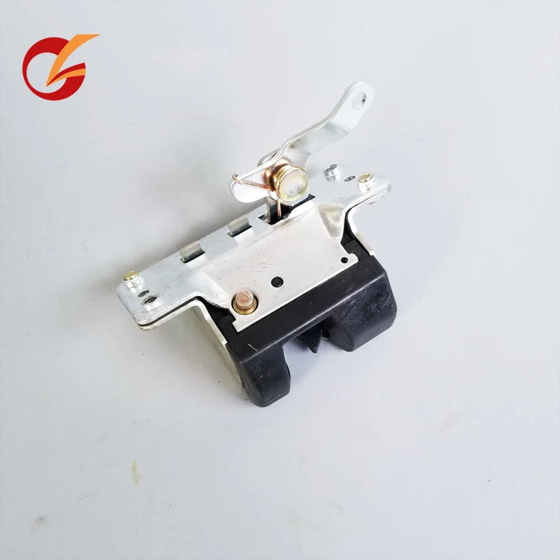 Подходит для GM opel Corsa C Kasten 2000 2017 chevy Meriva 2003 2010 Zafira A 1999 2005 замок задней двери|Замки и