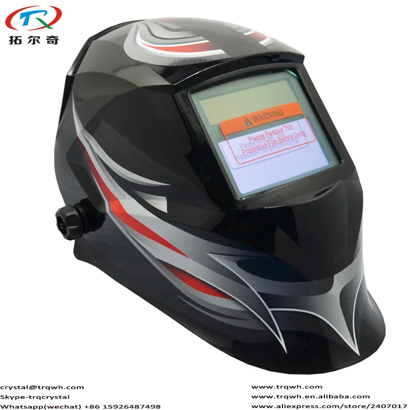 Tig Mig Arc Mma Plasma черная маска для лица сварочная электрическая крышка солнечный авто