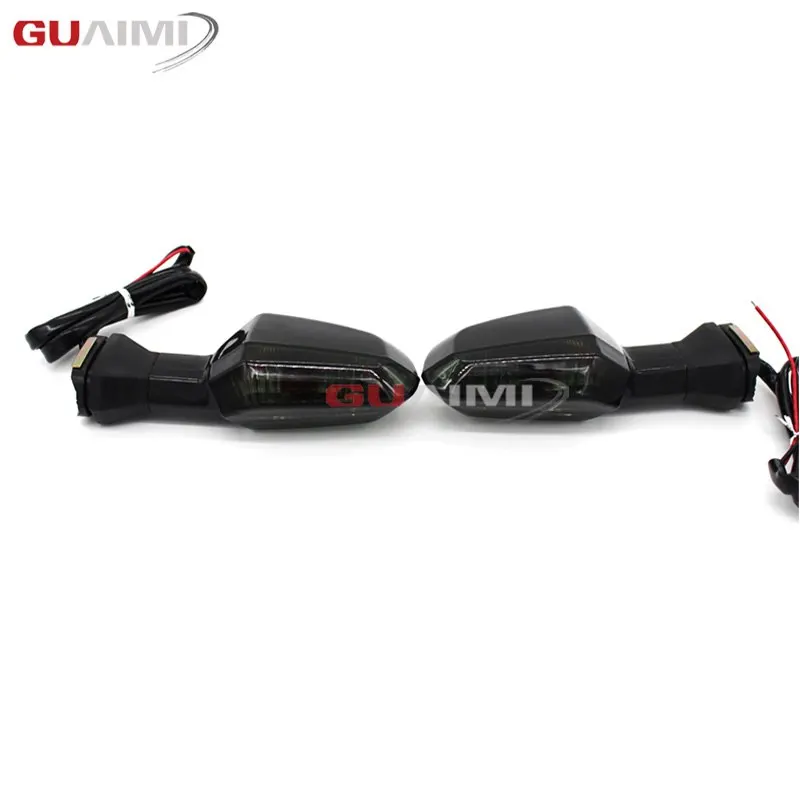 Фонарь для мотоцикла KAWASAKI Z125 Z250 Z300 Z750 Z800 Z1000 VERSYS 650 1000 ZRX1200 передний задний