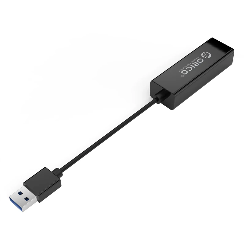 USB 3 0 гигабитный Ethernet адаптер ORICO UTJ к RJ45 lan сетевая карта для Windows 10 8 1 7 XP Mac OS ноутбук