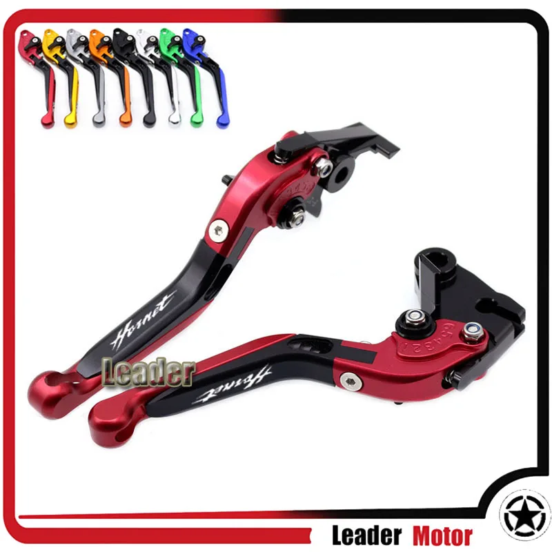 Для HONDA CB600F 2007-2013 CBR600F 2011-2013 CBF600/SA 2010-2013 складной выдвижной Рычаг Сцепления
