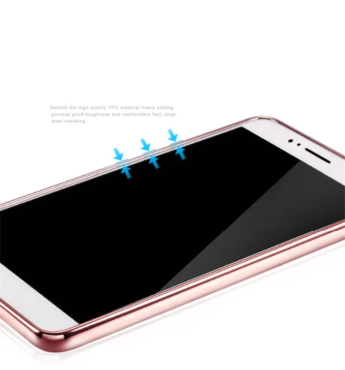 Цветок мягкий блеск TPU силиконовый чехол для huawei P9 Lite VNS-L21 VNS-L31 VNS-L53 Крышка для VNS L21 L31 L53 P 9 Lite 9 P9lite