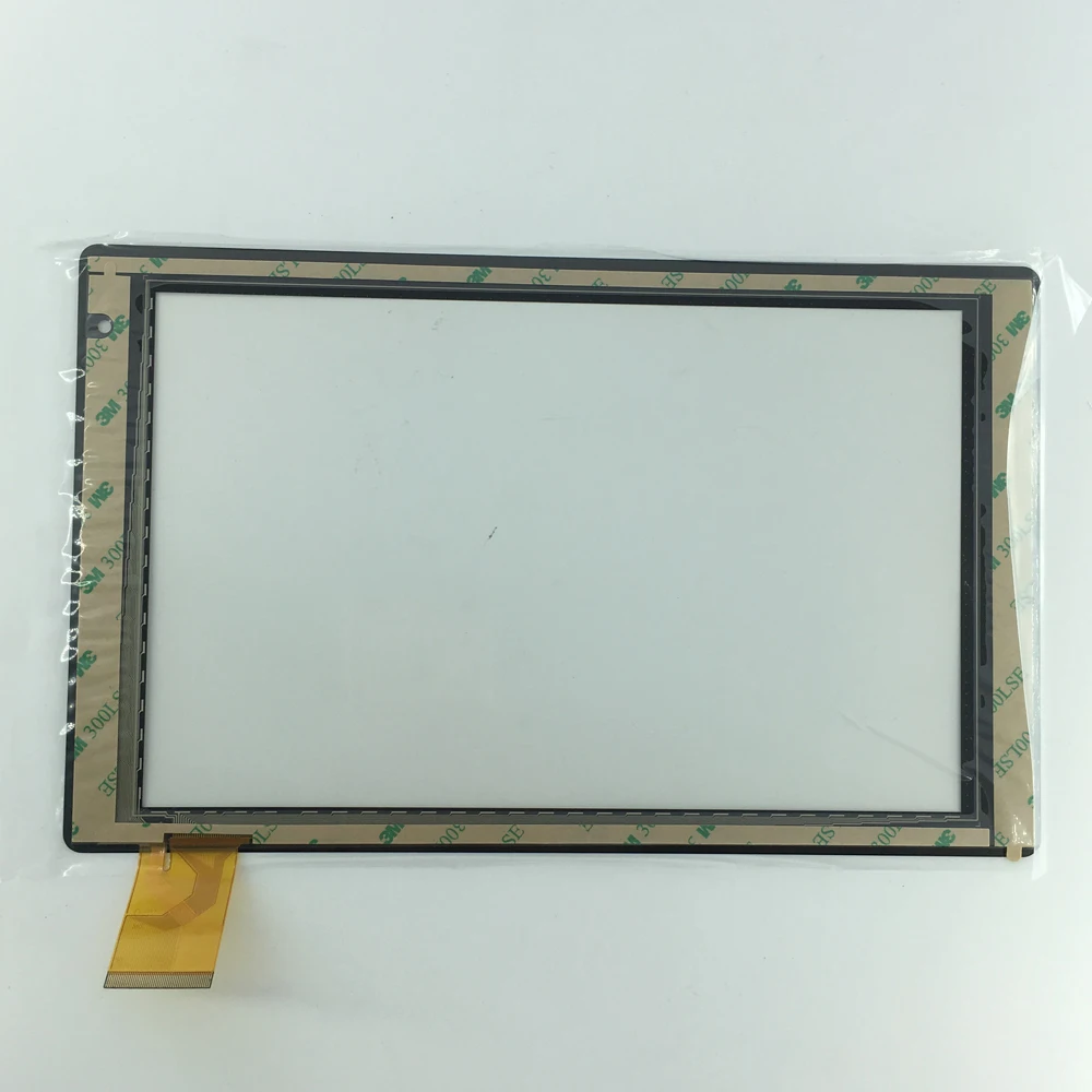 10 дюймовый сменный сенсорный экран дигитайзер для BUSH SPIRA B2 AC101BOX