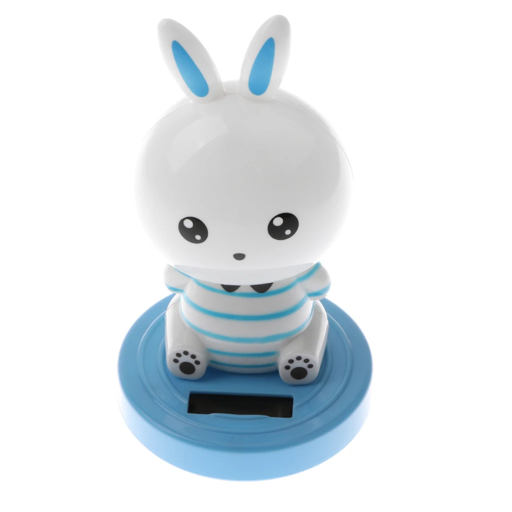 Детская игрушка на солнечной батарее машущие руки Кот кот котенок животное