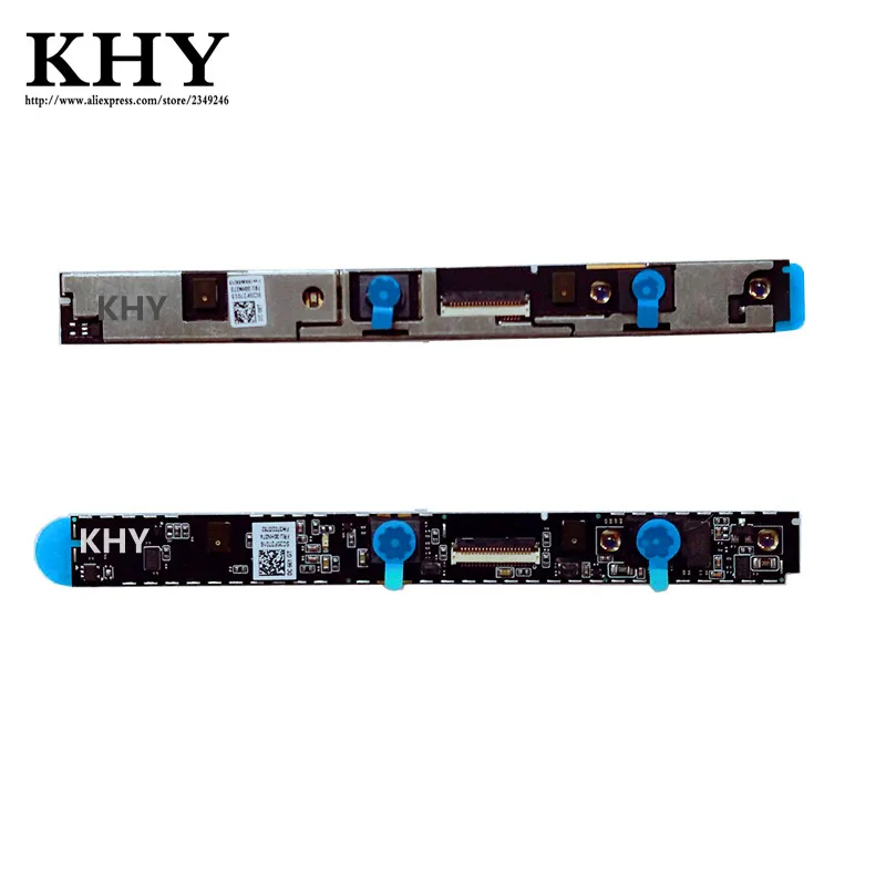 HD+ IR Фронтальная камера для THINKPAD T470 T480 T570 T580 P51S P52S ноутбука 00HN373 00HN374 01HW021 01HW022