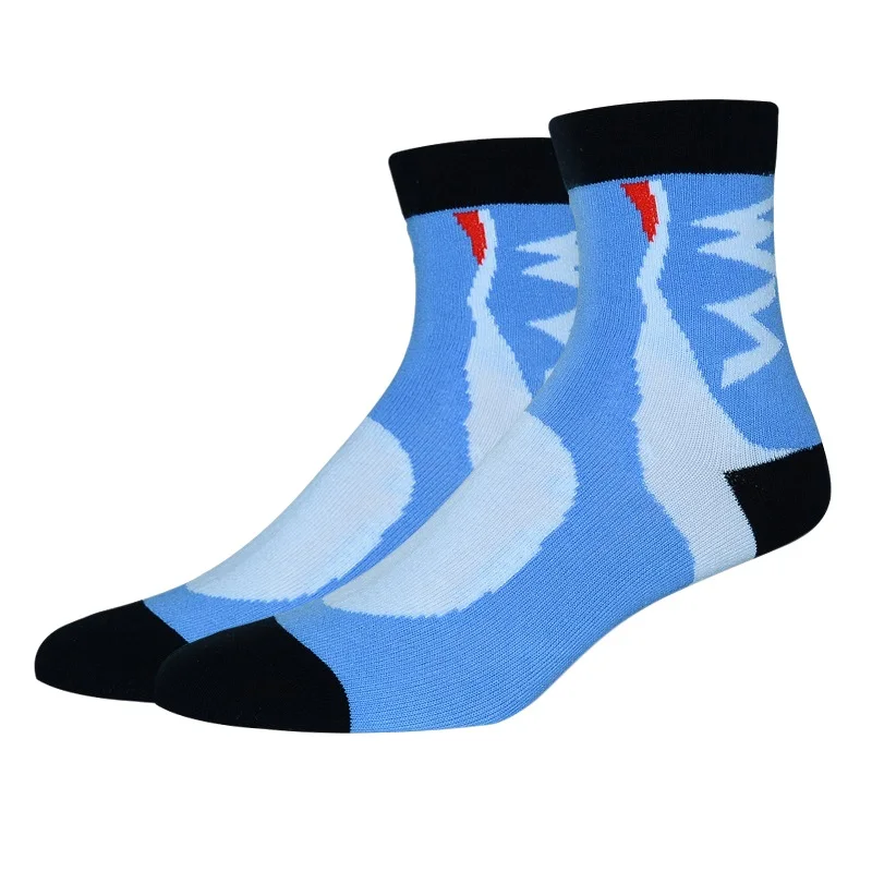 Высокое качество Профессиональный MTB горный велосипед Спорт Защита дышащие ноги