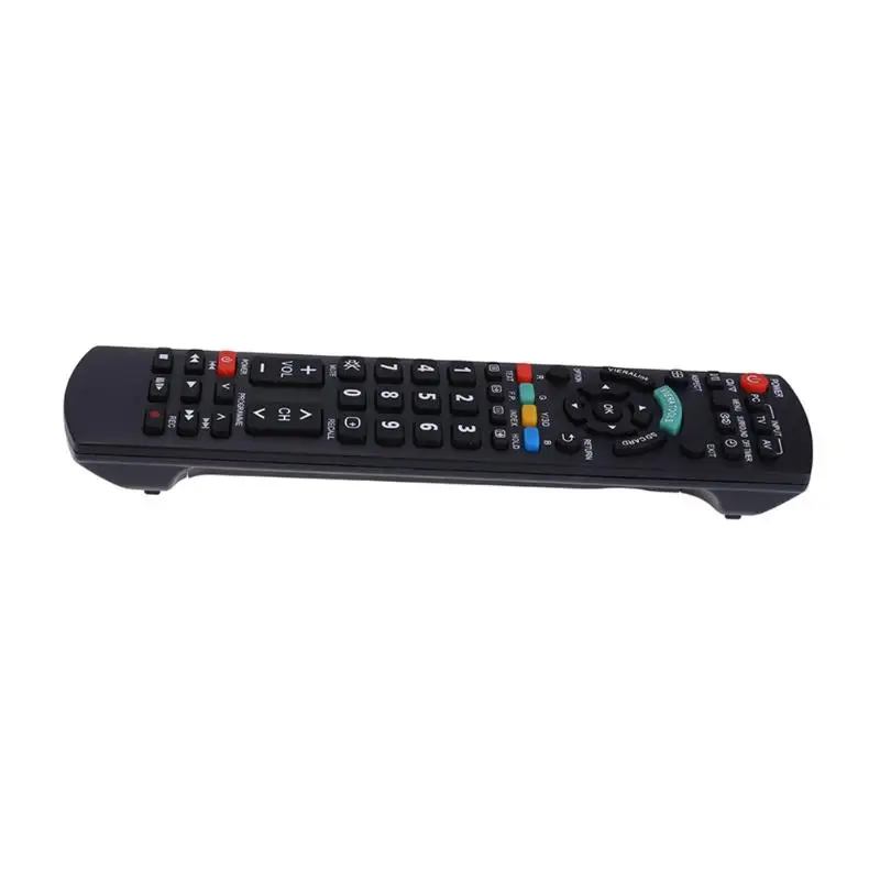 Универсальный пульт дистанционного управления для Panasonic 3D TV N2QAYB000715 N2QAYB000863 N2QAYB000486