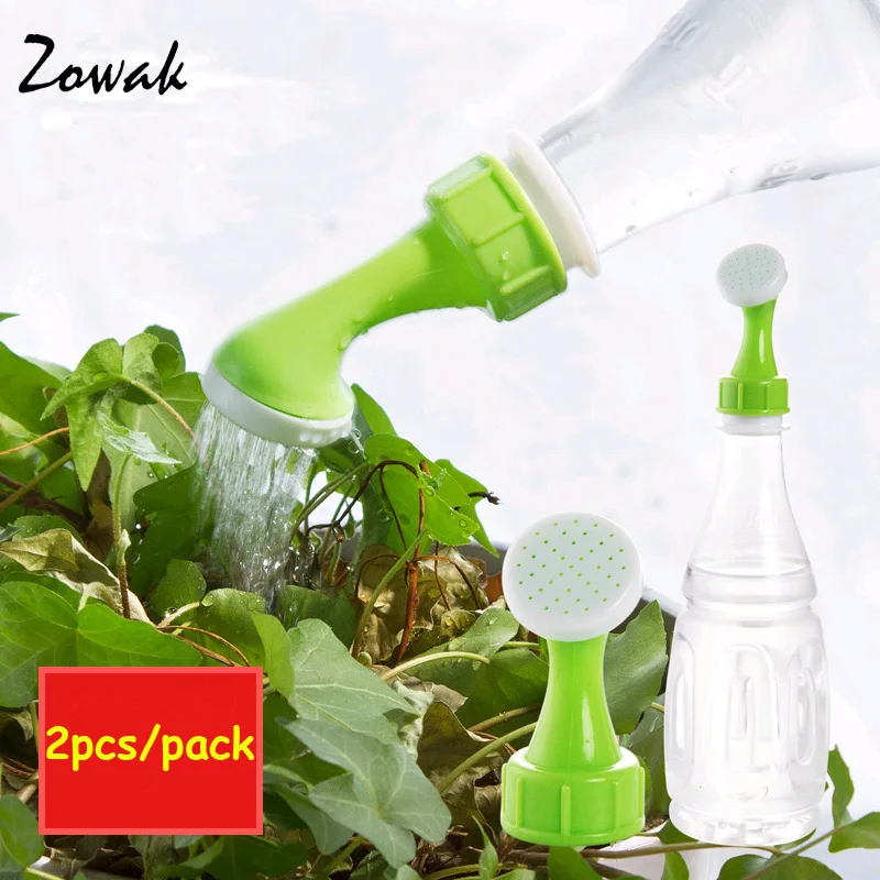 2 шт. набор маленькие садовые инструменты разбрызгиватель для воды портативный