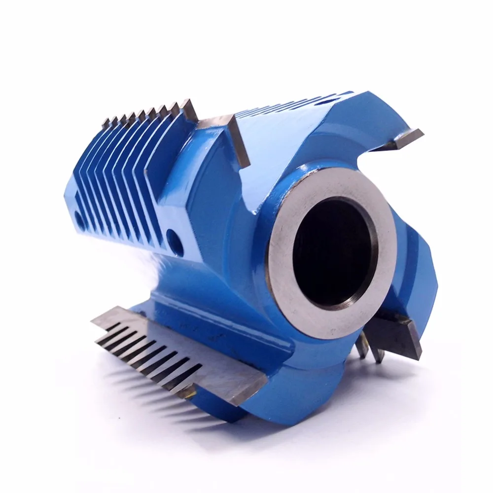 4 флейты для формирования суставов пальцев резак деревообработки шпиндель