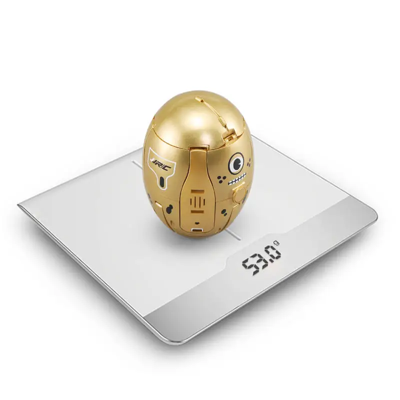 JJRC H65 летающее яйцо Радиоуправляемый Дрон форма мини складной квадрокоптер с