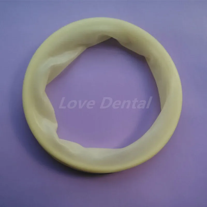 Шлифовальный Ретрактор M без латекса резиновый для губ и щек полости рта