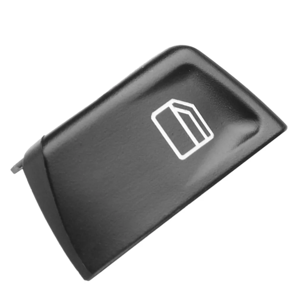 2 шт. переключатель питания с управлением окном крышка кнопки запуска для Mercedes Vito