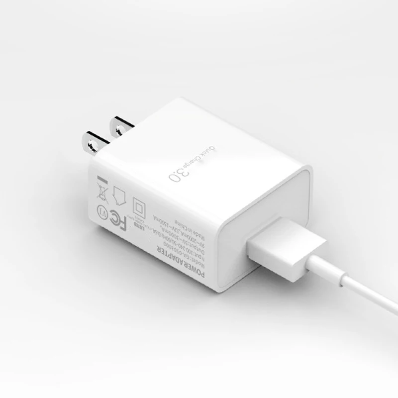 Новый горячий 5V Портативный Универсальный USB настенный зарядный блок вилки