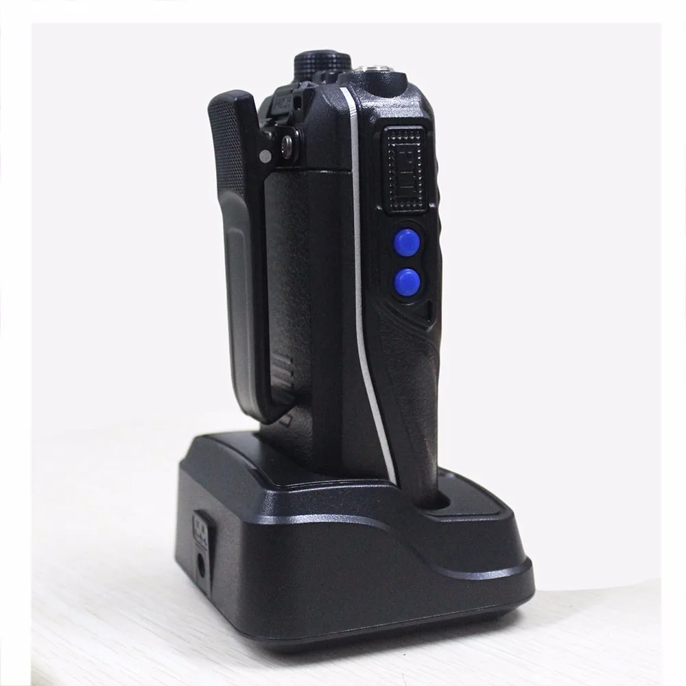 Мощный 10 Вт двухдиапазонный uhf vhf мобильный радио удобный talky walky RS589 радио портативные HT трансивер FM радио