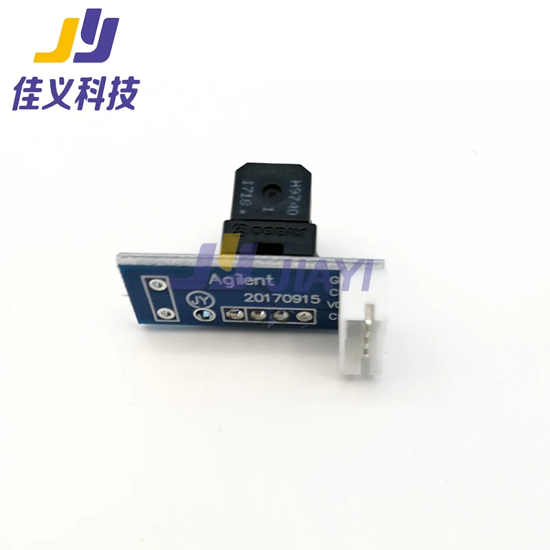

2Pcs/Pack Printer H9740 Encoder Sensor for Wit-Color Ultra 9100/9600 Series Printer Machine;Good Price&Hot Sale!!!