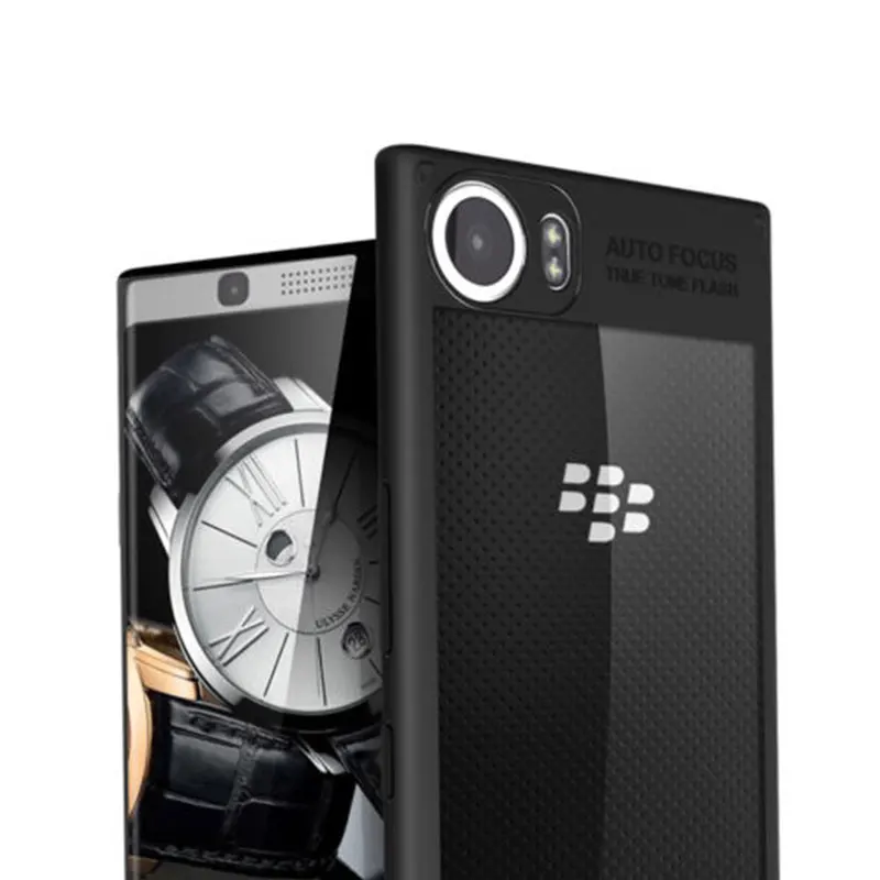Водонепроницаемый чехол для телефона защита от падения Blackberry KEYone мягкий