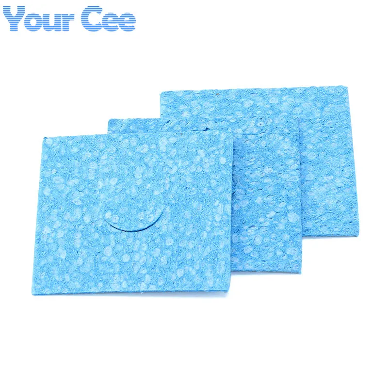 10 шт. термостойкий паяльник 6 х6 см | Электронные компоненты и принадлежности